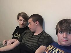 Teen Frat Party Doorromm Gay Porn Tube - AI Enhanced