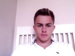 Young Amateur Boy cUTE Porn Solo