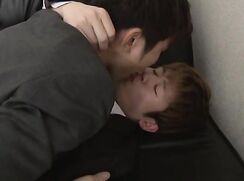 Jealous Older Friend 2