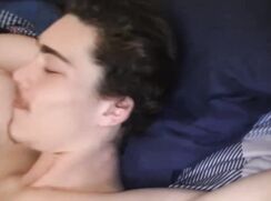 ♥ Ankle grabber tag team ♥