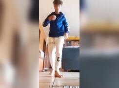 Strip Horny Homie Cam Porn