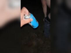 Str8 Drunk Dare - DM123