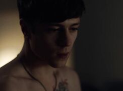 Sebastian (2024) Escort boy full movie all sex scenes