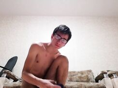 [ABX][5][595] - Rus nerd