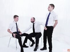 ♥ Test de maîtrise de soi.♥