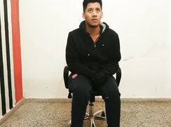 [ABX][5][632] - 10 Questions to cum