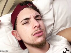 Divino love barebacking (Part 1)