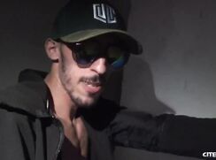 Nevers enough for Chris Llesca