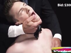 ♥ 02  Master Oaks vs Cole ♥