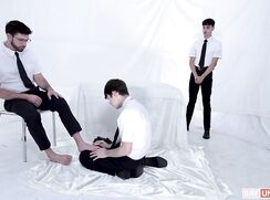 ♥ Vénération du Président ♥