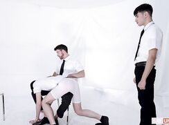 ♥ Les actes impurs des anciens ♥