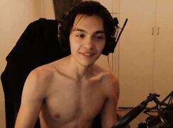 im_dante on Chaturbate 2014 _ 2016
