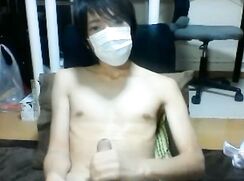 japanese boy cumshot367