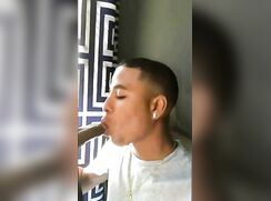 black gay teen sucking sisters boyfriend