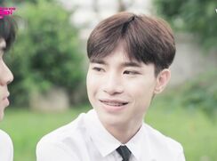 AA Vid S - Make Up, Make Me Grow Up! (short filme 2024)