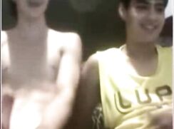 boys cum couple porn webcam