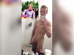 Euro racer jacks and cums