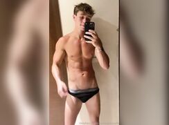 Sexy model Hayden Porn Action