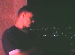 Mikel Karr gayish