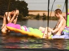 Cute Ukrainian boys Fuck