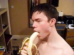 Banana Boy ❤️ cute (no nude)