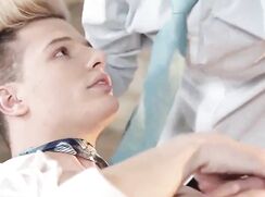 [ABX][MOVIES] Office Boys Threesome School