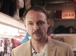 Rubax Video - DogMan (2023)