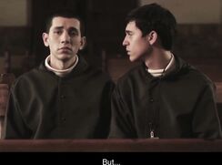 Rubax Video - Sins of the Cloth (2024)