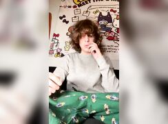 Big dicksndy jerk off and cum cam boys porn