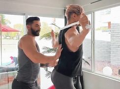 ♥ Yoga Master –  Arad Winwin & Alam Wernik ♥