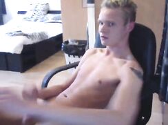 [T84]-[05] - Shooting everywhere!