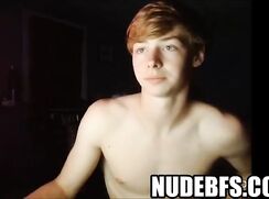 Amateur Video Super Fine Webcam Porn Twink