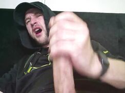 Glans MAX Arousal & SEMEN Gusher