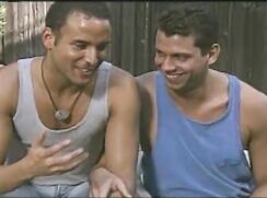 EXPOSE BEHIND PORN DOORS CLASSIC