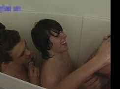 AA Vid - Gay porn vintage  boys shower fun twinks tube