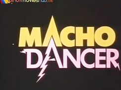 MACHO DANCER (1988)
