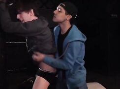 master spank & fuck sub