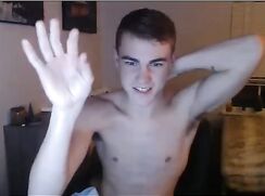 Jake Cums Cute Cam Porn Boys