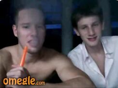 Str8 Friends webcam couple cute porn
