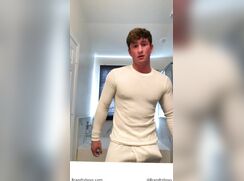 massive cock cam mirror