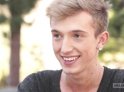 [HX][255] Tanner's Secret Crush - Scene 2