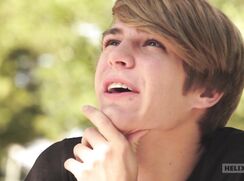 [HX][256] Ross' First Time Remembered - Scene 3