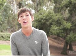 [HX][259] Luke's First Time Remembered - Scene 6