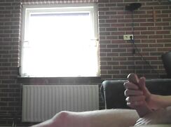 [ABX][My Archive][0068] Monster cumshot after edging