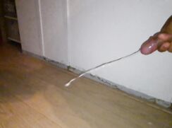 [ABX][5][694] - Massive cum explosion (13 thick ropes, slowmo)