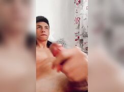 [ABX][X][210] Nice teen wanking