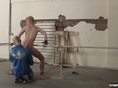 [BoyN] Alex Silvers & Deacon-Hunter