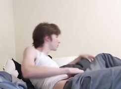 A103. Hot boy cam show