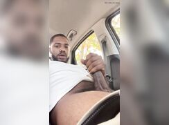 Stroking, pissing and cumming