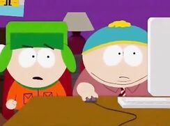 Funny South Park
